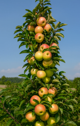 Pommier colonnaire BLUSHING DELIGHT